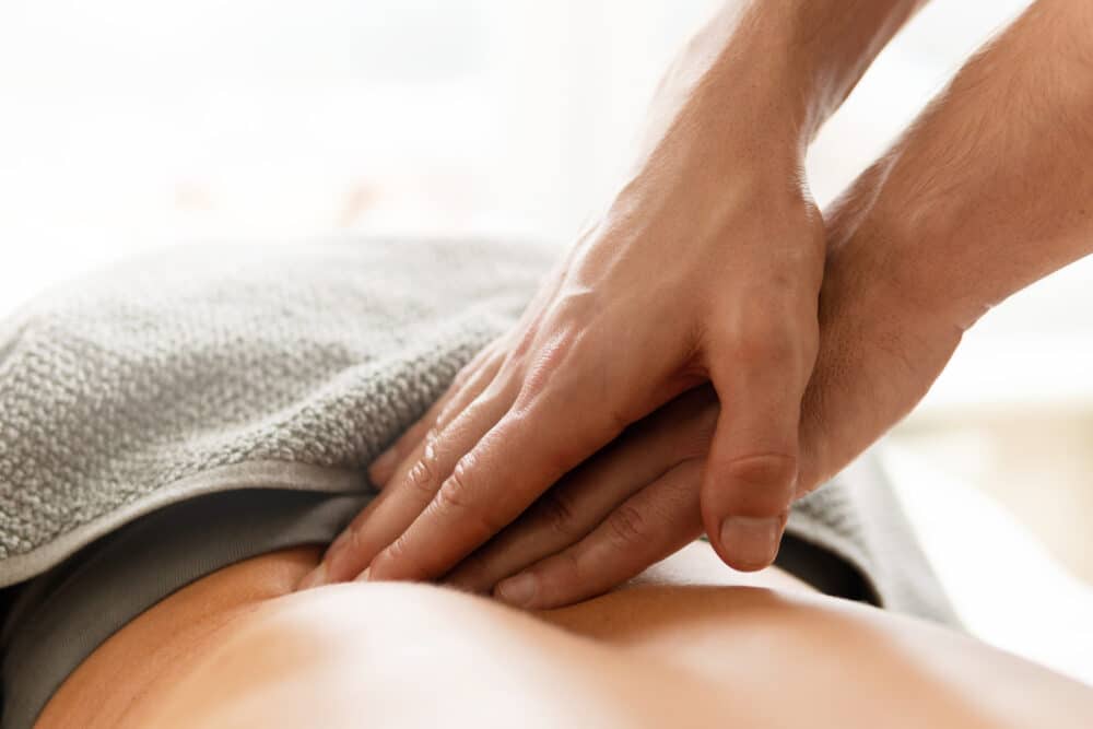Ve & Vel Massage – din lokale massør i Ikast nær Herning og Silkeborg